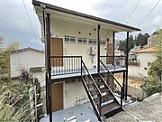 生駒駅より徒歩13分 2階 築50年10ヶ月の賃貸物件