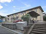 菖蒲池駅より徒歩8分 1階 築18年5ヶ月の賃貸物件