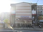 新大宮駅より徒歩6分 2階 築17年2ヶ月の賃貸物件