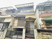 藤阪駅より徒歩22分 1階 築44年11ヶ月の賃貸物件