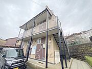 レオパレス西大寺LR 2階 築19年2ヶ月の賃貸物件