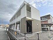 レオパレスシプレII 1階 築24年2ヶ月の賃貸物件