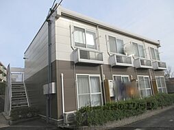 近鉄奈良線 東生駒駅 徒歩7分の賃貸アパート