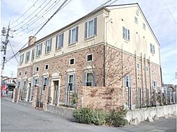 カサフェリス富雄弐番館