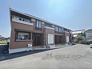 佐味田川駅より徒歩13分 2階 築10年2ヶ月の賃貸物件