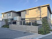 大和西大寺駅よりバス15分 徒歩2分 2階 築2年3ヶ月の賃貸物件