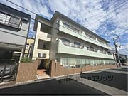 瓢箪山駅より徒歩14分 1階 築44年8ヶ月の賃貸物件