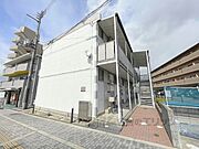 レオパレス千1 1階 築26年10ヶ月の賃貸物件