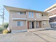 奈良駅よりバス12分 徒歩4分 1階 築16年6ヶ月の賃貸物件