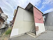 結崎ハイツ 1階 築49年8ヶ月の賃貸物件