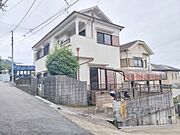 近鉄奈良駅よりバス12分 徒歩5分 1階 築35年10ヶ月の賃貸物件