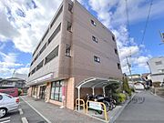 交野市駅より徒歩5分 2階 築12年1ヶ月の賃貸物件