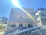 忍ケ丘駅より徒歩11分 1階 新築の賃貸物件