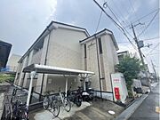 パレット法蓮 2階 築18年7ヶ月の賃貸物件