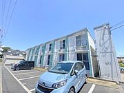 近鉄郡山駅より徒歩6分 2階 築25年9ヶ月の賃貸物件