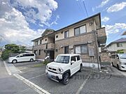 京終駅より徒歩9分 1階 築22年8ヶ月の賃貸物件