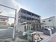 学園前駅より徒歩20分 1階 新築の賃貸物件