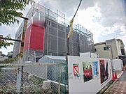 学園前駅より徒歩20分 1階 新築の賃貸物件