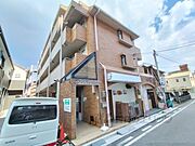 新大宮駅より徒歩4分 3階 築40年11ヶ月の賃貸物件