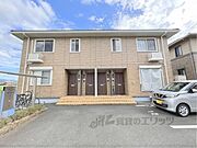 グランモア東九条2 1階 築18年2ヶ月の賃貸物件