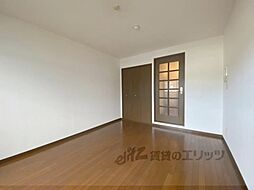 南新町ビル 4階1Kのリビング/ダイニング