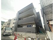 野崎駅より徒歩6分 1階 新築の賃貸物件