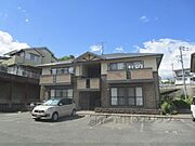 学園前駅より徒歩29分 1階 築19年2ヶ月の賃貸物件