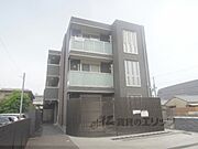 AQUABREEZE一颯 3階 築7年11ヶ月の賃貸物件