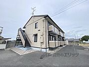 京終駅より徒歩17分 2階 築24年8ヶ月の賃貸物件