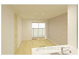 グラン　フェリシア 101 1階1LDKのリビング/ダイニング