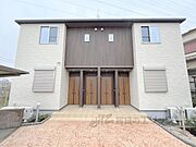 津田駅より徒歩19分 1階 築1年8ヶ月の賃貸物件