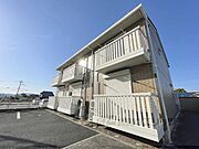 京終駅より徒歩19分 2階 築17年2ヶ月の賃貸物件