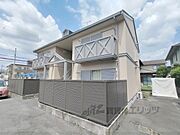 奈良駅より徒歩20分 2階 築33年10ヶ月の賃貸物件