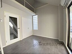 マンションフィールドナウ 2階1Kのリビング/ダイニング