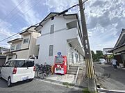 マンションフィールドナウ 2階 築35年の賃貸物件