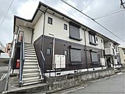 近鉄奈良駅よりバス5分 徒歩3分 2階 築30年9ヶ月の賃貸物件