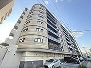 奈良駅より徒歩7分 7階 築8年1ヶ月の賃貸物件