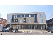 九条駅より徒歩25分 3階 築12年5ヶ月の賃貸物件