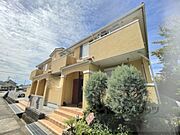 フルール 1階 築16年9ヶ月の賃貸物件