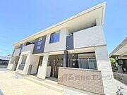 津田駅より徒歩11分 1階 築5年5ヶ月の賃貸物件