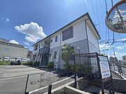 セントポーリアB 2階 築25年2ヶ月の賃貸物件