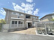 大和西大寺駅より徒歩14分 1階 築18年8ヶ月の賃貸物件