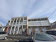 生駒駅より徒歩28分 2階 築24年4ヶ月の賃貸物件