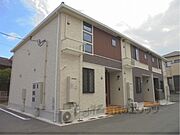 富雄駅より徒歩20分 1階 築9年8ヶ月の賃貸物件