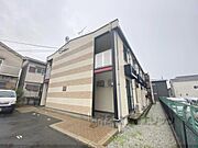 レオパレスプルメリア 1階 築17年の賃貸物件