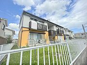 王寺駅よりバス10分 徒歩2分 1階 築34年2ヶ月の賃貸物件