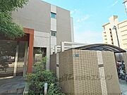 新石切駅より徒歩6分 3階 築10年8ヶ月の賃貸物件