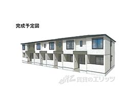 JR桜井線 京終駅 徒歩10分