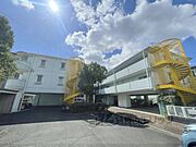 近鉄奈良駅より徒歩14分 2階 築33年8ヶ月の賃貸物件