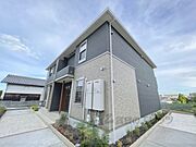 尼ヶ辻駅より徒歩15分 2階 築5年11ヶ月の賃貸物件